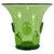 Art Deco Green Glass Vase by Wolfgang von Wersin, 1920s For Sale - Image 10 of 10