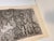 1900 - 1909 Antique Tapestry Chromolithograph Print For Sale - Image 5 of 9