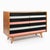 Mid-Century Modern Model U-453 Chest of Drawers by Jiří Jiroutek For Sale - Image 3 of 13