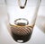 Princ Art Glass Vase and Ashtray Set by Pavel Havelka, Czech, 1990s, Set of 2 For Sale - Image 8 of 18