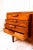 Swedish Modern Rosewood Sideboard, 1950s For Sale - Image 4 of 10