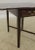 Wood Statton Old Towne Cherry Pembroke Drop Leaf Table For Sale - Image 7 of 13
