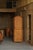 Antique Two-Part Pine Corner Cabinet For Sale - Image 16 of 18