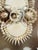 Vintage Shell Art For Sale In Charleston - Image 6 of 7