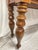 Wood VIntage Bernhardt Belmont Victorian Style Walnut Finish Sideboard, Console For Sale - Image 7 of 12