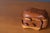 1970s Vintage Abstract Handcrafted Solid Wood Hippo Puzzle Sculpture by Deborah Bump For Sale - Image 5 of 11
