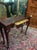 Wood Vintage Console Table, Hickory Chair James River Plantation For Sale - Image 7 of 8