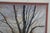 Thomas Puschock November Afternoon Action Fair Barn Watercolor Painting 23" For Sale - Image 10 of 12