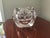 Alessandro Albrizzi Vintage Alessandro Albrizi Lucite Octagonal Ice Bucket For Sale - Image 4 of 10