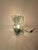 Glass Table Lamp attributed to Giorgio Reggiori for Gallotti & Radice, 1960s For Sale - Image 9 of 14