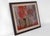 1960s Mid Century General on Horse Caricature Painting For Sale - Image 4 of 12