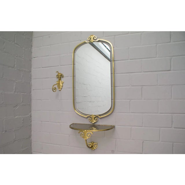 - Can be hung horizontally or vertically - Wall bracket: Height 26cm, width 45,5cm, depth 22cm - Wall hook: height 23.5cm,...