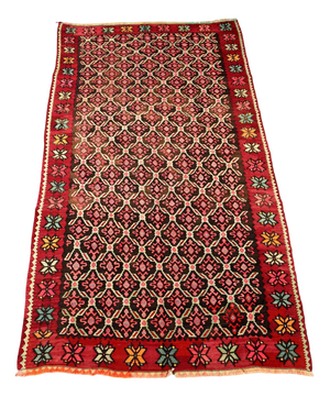 Middle Eastern Kilim Rug