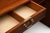 Vintage Scandinavian Desk in Teak and Mahogany, 1940s For Sale - Image 10 of 12