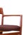 Model 152 Armchair in Teak and Kvadrat Upholstery by J. Nørgaard, 1960s For Sale - Image 16 of 18