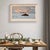 The category antique paintings, snow-covered mountain landscapes, depicts a striking winter alpine scenery dominated by...