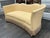 Design Plus Gallery presents a Custom Curved Serpentine Sofa from Highland House. This distinctive sofa showcases a...