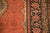 Textile Antique Malayer Carpet - 6'4" x 11'1" For Sale - Image 7 of 14