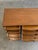 Mid-Century Modern Walnut 12-Drawer Dresser by American of Martinsville For Sale - Image 11 of 12