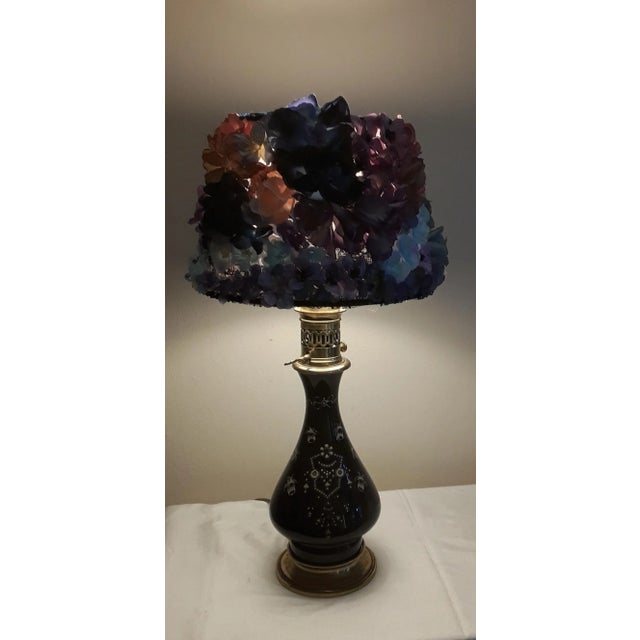 Vintage Table Lamp from Lamplove, 1970s For Sale - Image 3 of 10