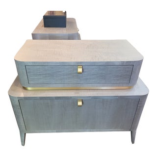 Baker Luxe Rosalie Chest For Sale