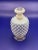 Fenton Art Glass Company Mid 20th Century Fenton Glass “Moonstone” Perfume Bottle For Sale - Image 4 of 7