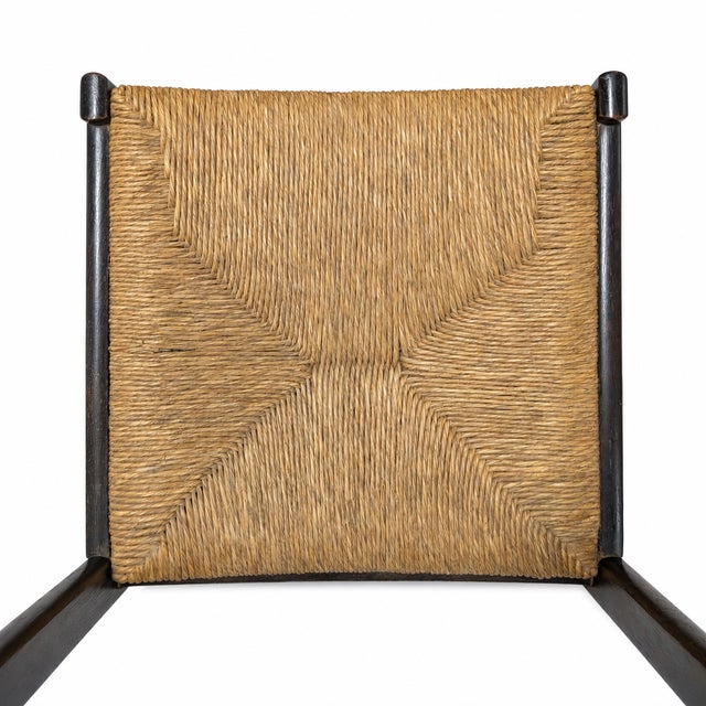 Vintage Dutch Chairs by Gerard Geytenbeek, 1960s, Set of 6 For Sale - Image 10 of 12