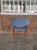 Vintage Danish Teak Lounge Chair, 1960 For Sale - Image 5 of 6