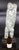 1990s Jack Eagle (1919 - 1993) - American – Lovers - Serpentine Sculpture 1992 - 29" H For Sale - Image 5 of 5