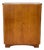 Mid-Century Wardrobe or Linen Cupboard, 1960s For Sale
