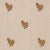 Contemporary Schumacher Betsy's Chicken Embroidery Fabric In Natural For Sale - Image 3 of 4