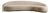 Gatsby 350 Sofa in Wood by Softhouse For Sale
