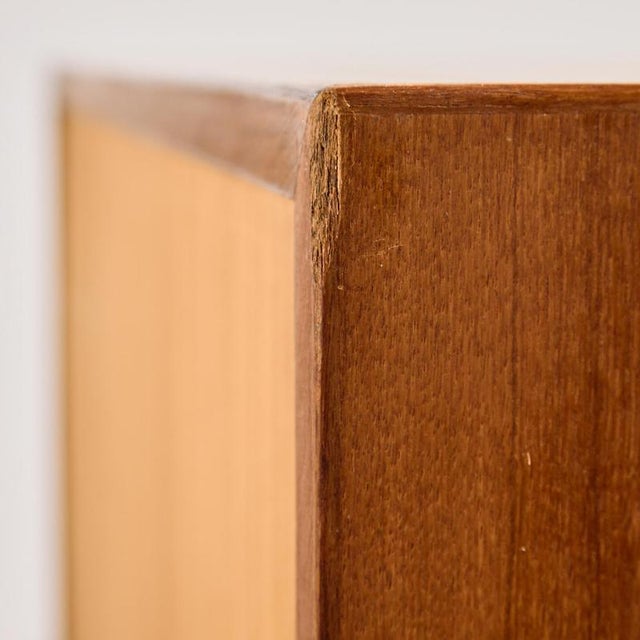 Teak Sideboard from Lyby Møbler, 1960s For Sale - Image 11 of 12