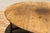 Farmhouse Country French Tiger Oak Drop-Leaf Gateleg Dining Table, Rustic Farmhouse Oak Table, Circa 1950s For Sale - Image 3 of 18