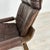 Leather Armchairs Attr. To Arnt Lande for Westnofa - A Pair For Sale - Image 16 of 18