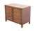 MOUNT AIRY Solid Ash Italian Neoclassical Tuscan Style 36" Four Drawer Low Chest / Nightstand 1783 28.5" High 36" Wide...