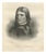 Jean-Baptiste Madou, Napoleon as First Consul, Frontispiece Portrait, 1827, Lithograph For Sale