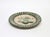 Vietri Plates from Fabbrica Ceramica Avallone, 1930s, Set of 4 For Sale - Image 14 of 14