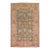 19th Century Antique Mahal Sultanabad Rug no. j5252 For Sale