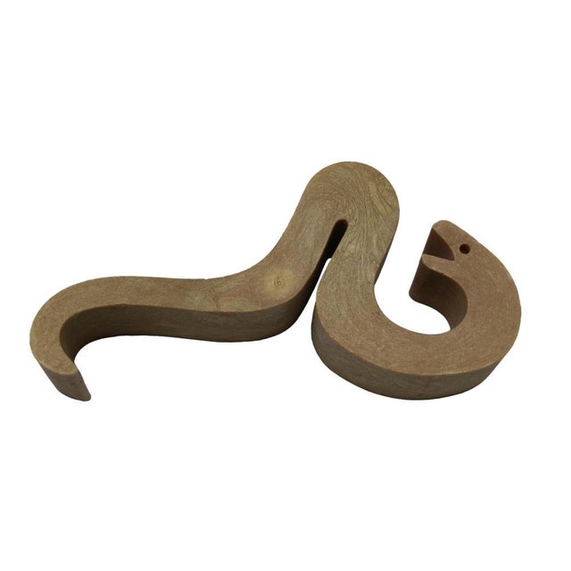 16 Pesci Puzzle in Resin by Enzo Mari for Danese, Italy, 1970s, Set of 16 For Sale - Image 11 of 18