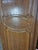 Wood Vintage Wardrobe in Oak For Sale - Image 7 of 8