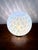 Macrame T25 Murano Table Lamp from La Murrina, 1990s For Sale - Image 11 of 18
