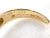 Gold Vintage Tiffany & Co. Elsa Peretti Yellow Gold Diamond Ruby Bird Ring, Size 5 For Sale - Image 8 of 17