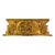 Late 19th Century Classical Revival Italian Cherubs Architectural Pediment For Sale