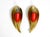 Mid-Century Modern Brass Sconces, 1950s, Set of 2 For Sale - Image 15 of 15
