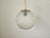 1970s Mid-Century Plastic Pendant in the style of Limburg, Germany, 1970s For Sale - Image 5 of 12