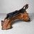 Wood Burl Wood, Japan, 1950s For Sale - Image 10 of 12