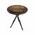 Early 20th Century Antique Globe Base Table With Swivel Top For Sale - Image 5 of 8