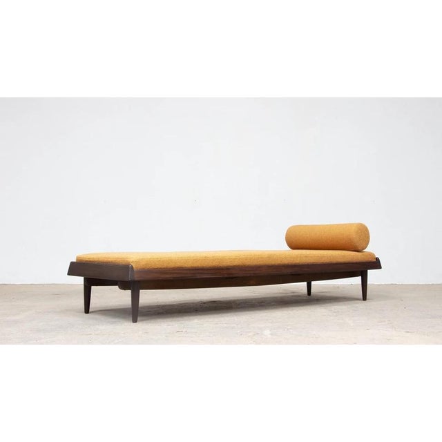 Hans Olsen Daybed Model 161 by Hans Olsen for Bramin, 1950s For Sale - Image 4 of 11