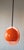 Pendant Lamp from Guzzini, 1970s For Sale - Image 3 of 14